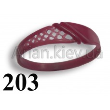 Кольцо без накладки №73362