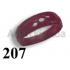 Кольцо без накладки №73364