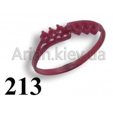Кольцо без накладки №73366