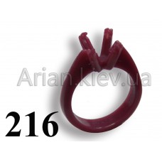Кольцо без накладки №73369