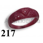 Кольцо без накладки №73370