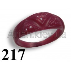 Кольцо без накладки №73370