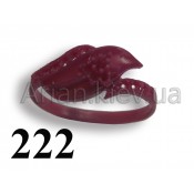 Кольцо без накладки №73372