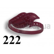 Кольцо без накладки №73372