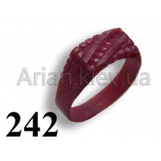 Кольцо без накладки №73374