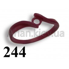 Кольцо без накладки №73376