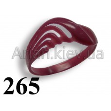 Кольцо без накладки №73379
