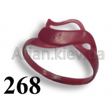 Кольцо без накладки №73382