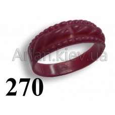 Кольцо без накладки №73384