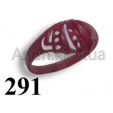 Кольцо без накладки №73393