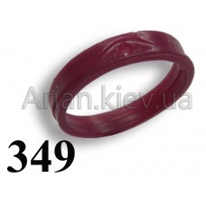 Кольцо без накладки №73394