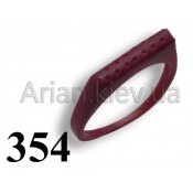 Кольцо без накладки №73398