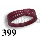 Кольцо без накладки №73405