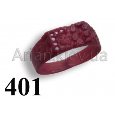 Кольцо без накладки №73407