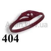 Кольцо без накладки №73408