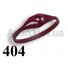 Кольцо без накладки №73408