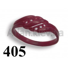 Кольцо без накладки №73409
