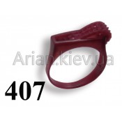 Кольцо без накладки №73411