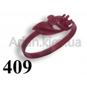 Кольцо без накладки №73413