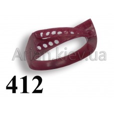Кольцо без накладки №73416