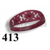Кольцо без накладки №73417