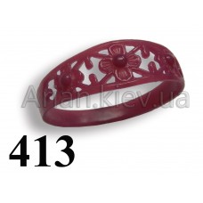 Кольцо без накладки №73417