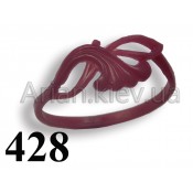 Кольцо без накладки №73419