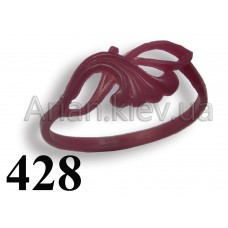 Кольцо без накладки №73419