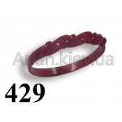 Кольцо без накладки №73420