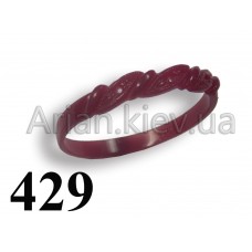 Кольцо без накладки №73420