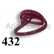 Кольцо без накладки №73423