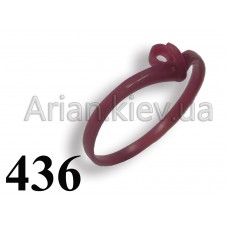Кольцо без накладки №73427
