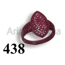 Кольцо без накладки №73429