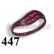 Кольцо без накладки №73439