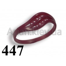 Кольцо без накладки №73439