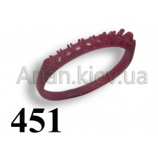 Кольцо без накладки №73443