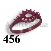 Кольцо без накладки №73447