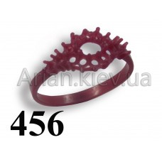 Кольцо без накладки №73447