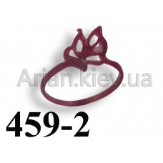 Кольцо без накладки №73450