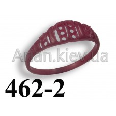 Кольцо без накладки №73453