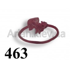 Кольцо без накладки №73454