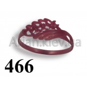 Кольцо без накладки №73456