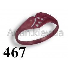 Кольцо без накладки №73457