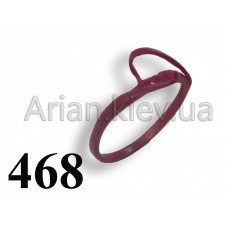 Кольцо без накладки №73458