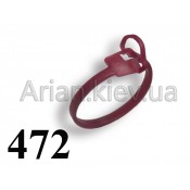 Кольцо без накладки №73461
