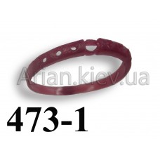 Кольцо без накладки №73462
